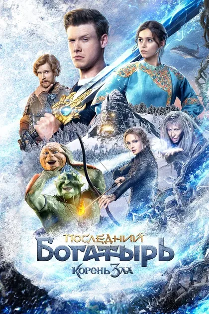 Кирилл Горлов