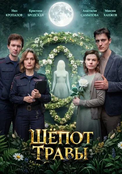 Нил Кропалов